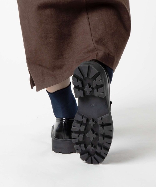 ARTESANOS（アルテサノス） ローファー タッセル ローファー