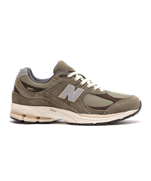 New Balance（ニューバランス） ローカットスニーカー 27cm グリーン