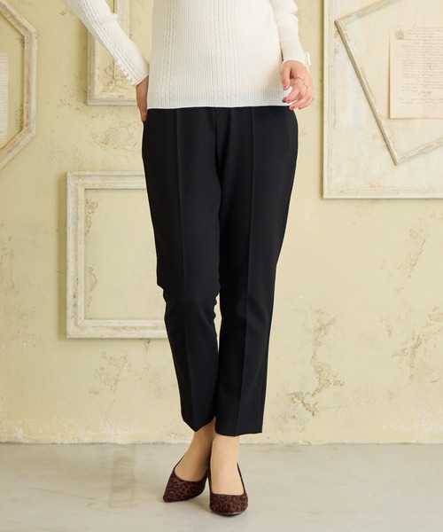 Rose Tiara（ローズティアラ） パンツ 「人気アイテム」「蓄熱保温