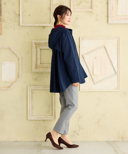 Rose Tiara（ローズティアラ） パンツ 「人気アイテム」「蓄熱保温