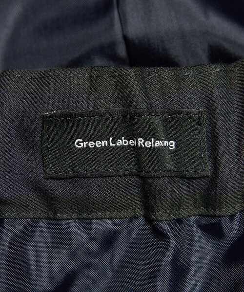 green label relaxing（グリーンレーベルリラクシング） フォーマル