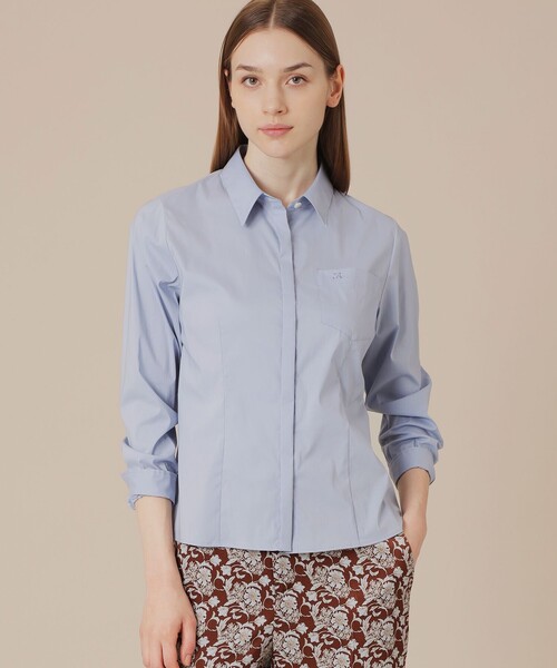 MACKINTOSH LONDON（マッキントッシュ ロンドン） ブラウス シャツ