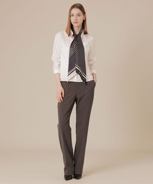 マッキントッシュロンドン シャツブラウス シャツ・ブラウス｜MACKINTOSH LONDON(マッキントッシュ ロンドン