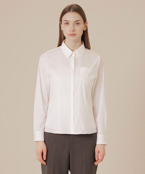 MACKINTOSH LONDON（マッキントッシュ ロンドン） ブラウス シャツ