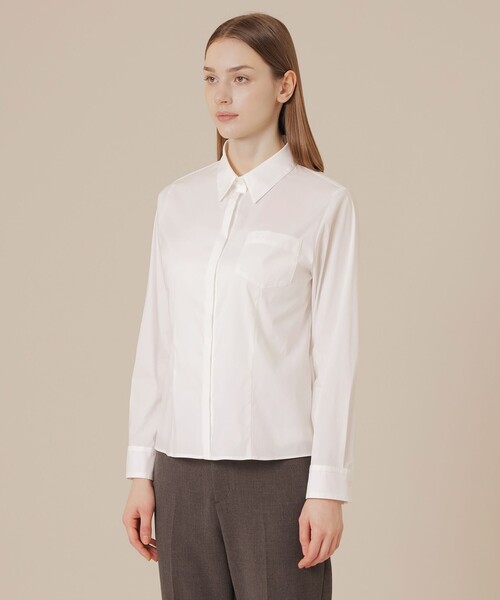 MACKINTOSH LONDON（マッキントッシュ ロンドン） ブラウス シャツ