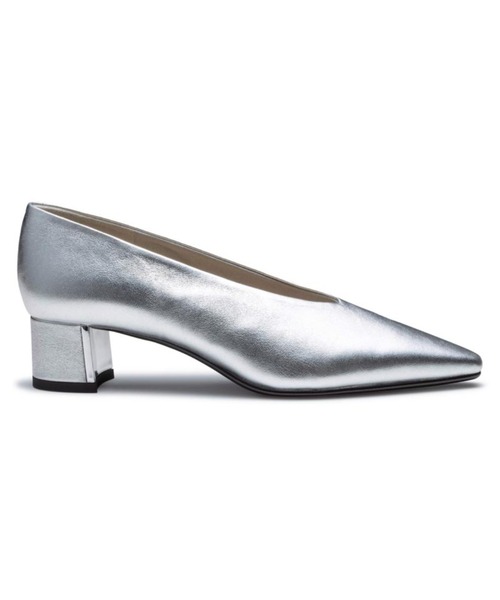 REGAL（リーガル） パンプス リーガルレディース F54R Vカット