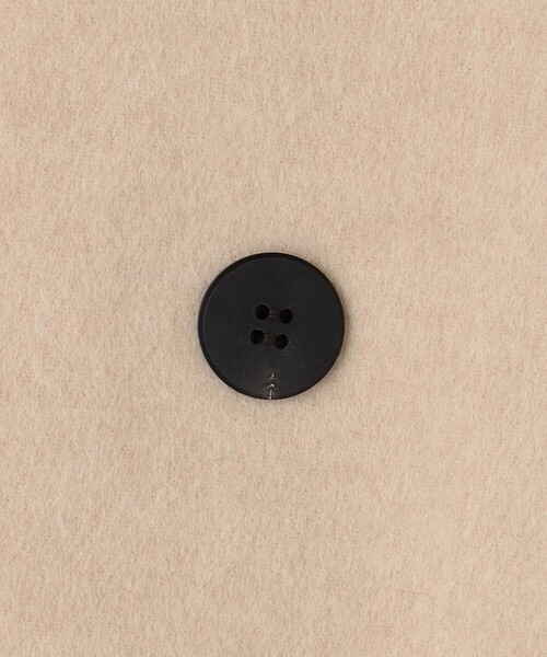 GALERIE VIE（ギャルリー ヴィー） ノーカラーコート コート ダブル