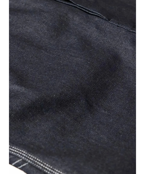 オーバーオール サロペット 「PENNEY'S 」 10oz DENIM 50'S OVERALL RIGID/オーガニックデニム/オーバーオー「WE_7