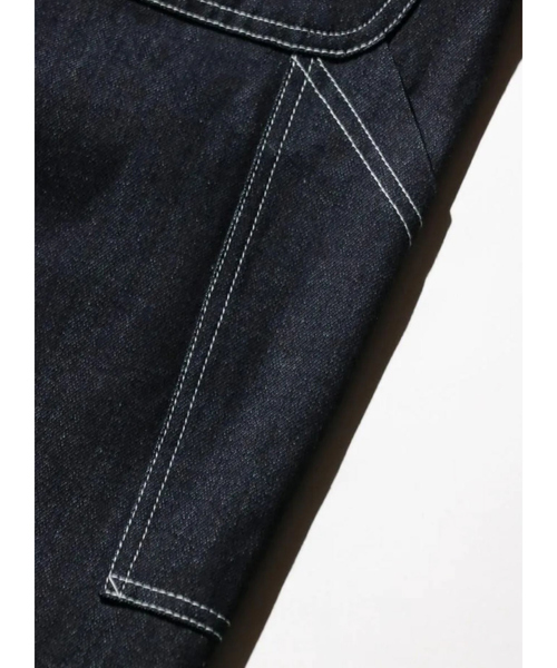 PENNEYS（ペニーズ） オーバーオール サロペット 「PENNEY'S 」 10oz