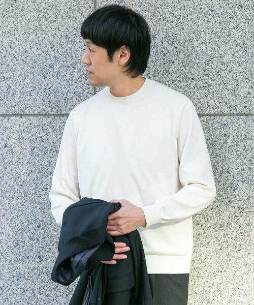 URBAN RESEARCH DOORS（アーバンリサーチドアーズ） シャツ LIFE STYLE