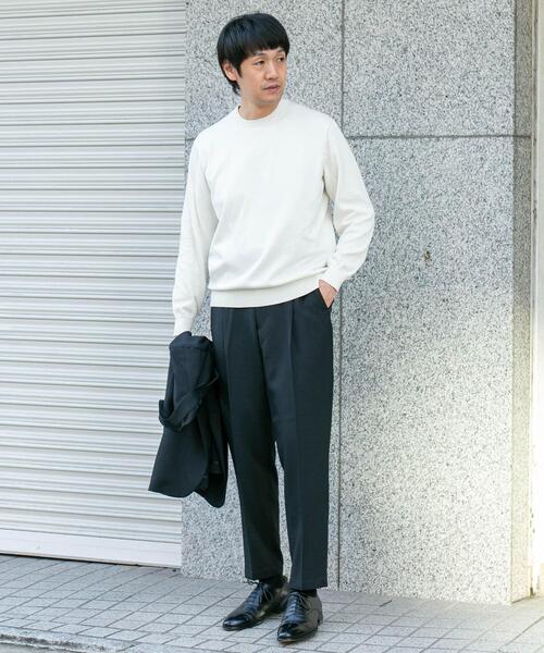 URBAN RESEARCH DOORS（アーバンリサーチドアーズ） シャツ LIFE STYLE