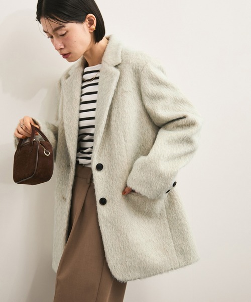 LE CERCLE par rope' ジャケット テーラードジャケット パラダイス