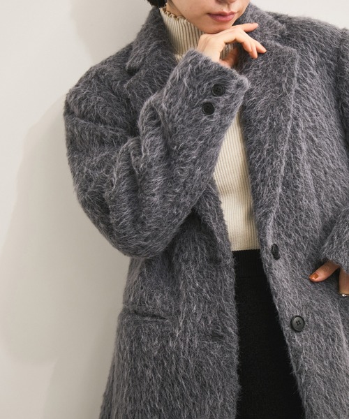 LE CERCLE par rope' ジャケット テーラードジャケット パラダイス