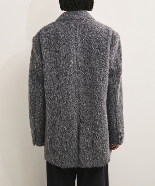 LE CERCLE par rope' ジャケット テーラードジャケット パラダイス