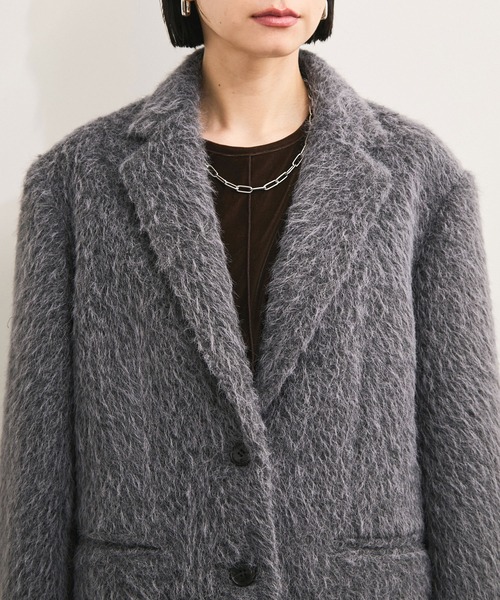 LE CERCLE par rope' ジャケット テーラードジャケット パラダイス