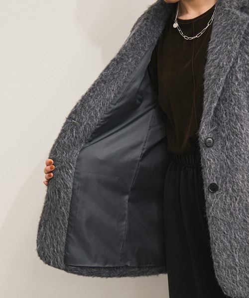 LE CERCLE par rope' ジャケット テーラードジャケット パラダイス