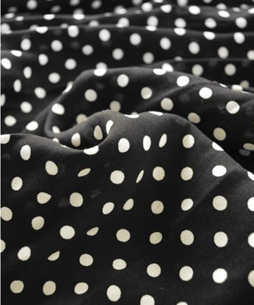 「e-zakkamania stores」 ロングスカート フリー ブラック レディース_画像7