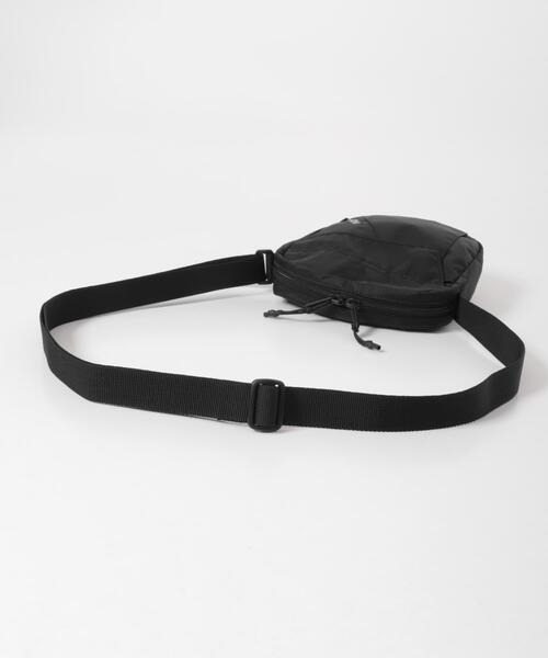 Marmot（マーモット） ショルダーバッグ 「別注」Marmot×DOORS Ripstop
