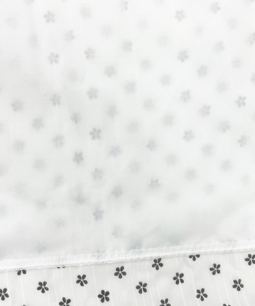 「DAY CLOSET」 キャミソールワンピース FREE レッド レディース_画像9