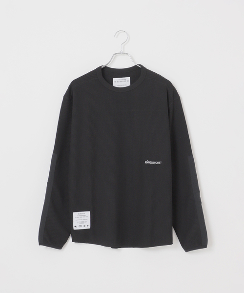 B.C STOCK（ベーセーストック） tシャツ 「OLIVEDRAB/オリーブドラブ