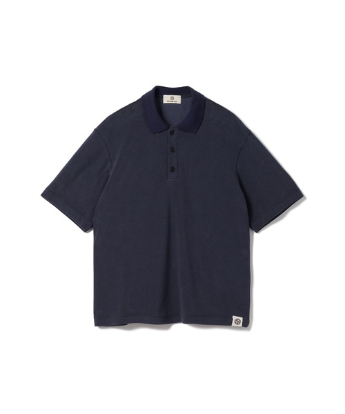 tatras タトラス（メンズポロシャツ）｜トップス | ファッション の