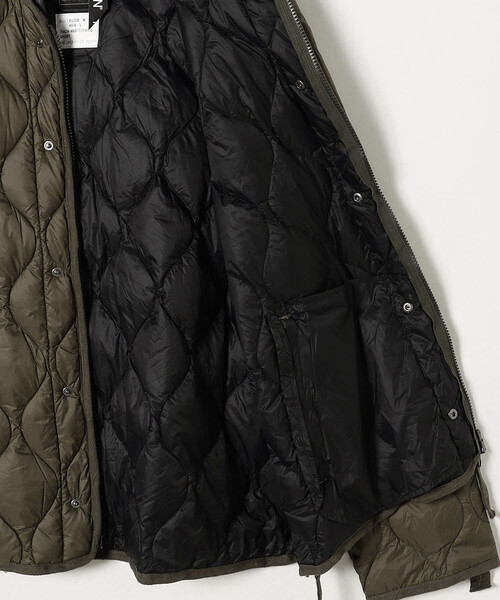 FREAK'S STORE（フリークスストア） ダウンジャケット ダウン 限定展開