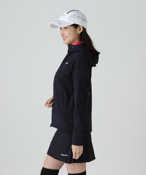 PEARLY GATES ゴルフジャケット レディース｜レディースウエア｜ゴルフ