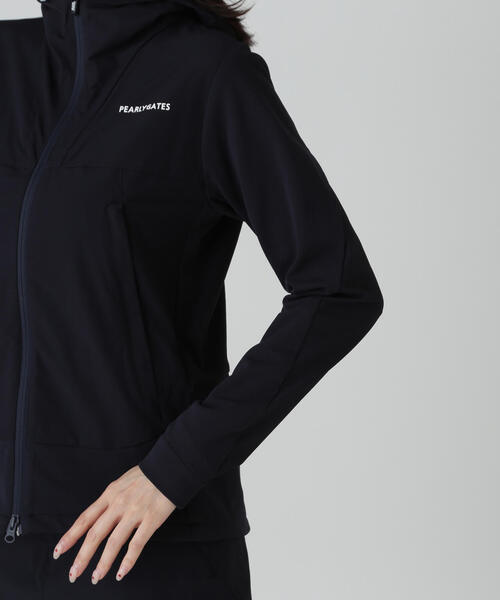 PEARLY GATES（パーリーゲイツ） ブルゾン アウター 「PEARLY GATES