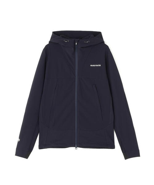 ★新品正規品 PEARLYGATES レディース フーディジャケット 2(L) ☆新品正規品 PEARLYGATES レディース フーディジャケット 2(L) PEARLY