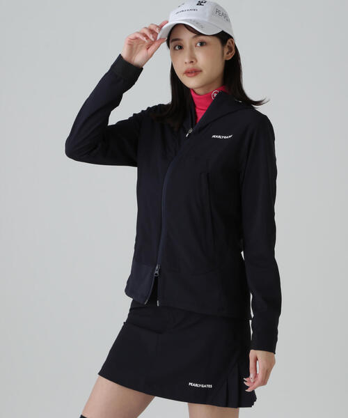 PEARLY GATES ゴルフジャケット レディース｜レディースウエア｜ゴルフ