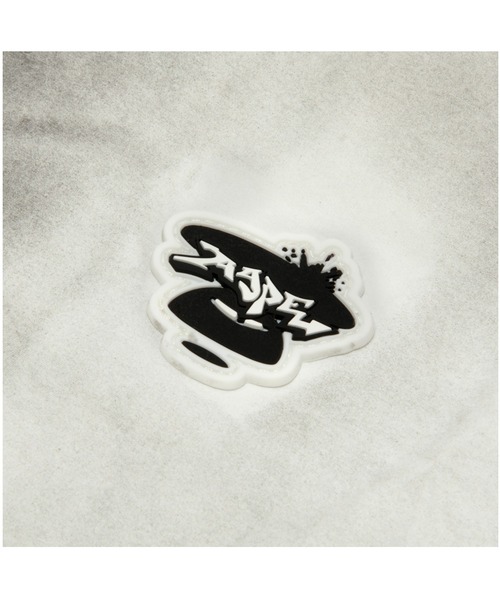 ミリタリージャケット モッズコート AAPE MAIN JACKETの画像
