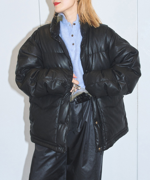 DAIWA PIER39（ダイワ ピア39） ダウンコート ダウンジャケット DAIWA