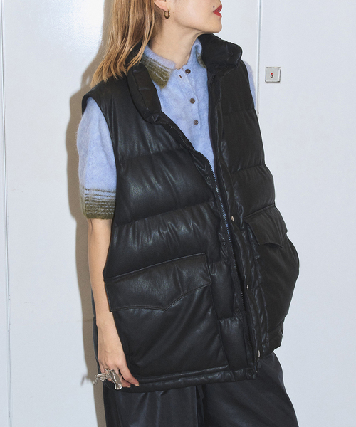 DAIWA PIER39（ダイワ ピア39） ダウンコート ダウンジャケット DAIWA