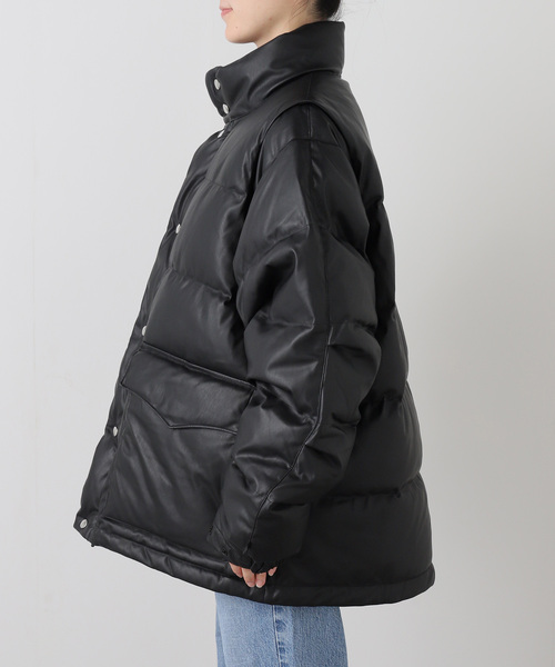 DAIWA PIER39（ダイワ ピア39） ダウンコート ダウンジャケット DAIWA