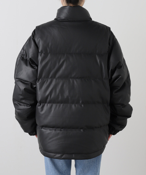 DAIWA PIER39（ダイワ ピア39） ダウンコート ダウンジャケット DAIWA