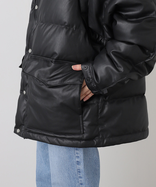 DAIWA PIER39（ダイワ ピア39） ダウンコート ダウンジャケット DAIWA