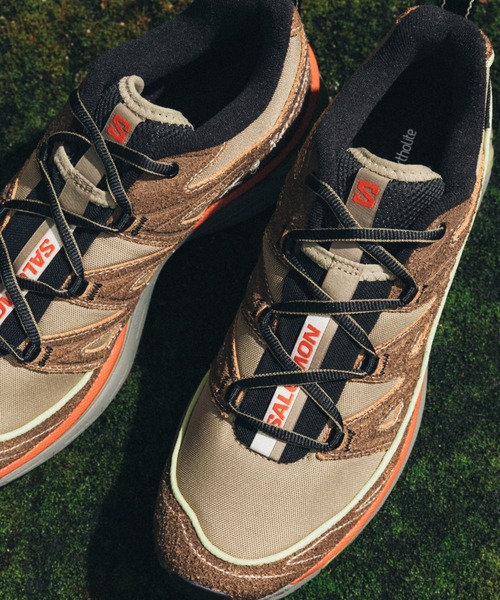 SALOMON（サロモン） スニーカー XT-6 EXPANSE ESCAPE L47795200