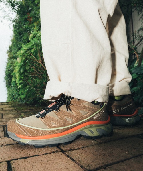 SALOMON サロモン FALCONCS-XT FLEX95 ソール297 SALOMON（サロモン） スニーカー XT-6 EXPANSE ESCAPE L47795200