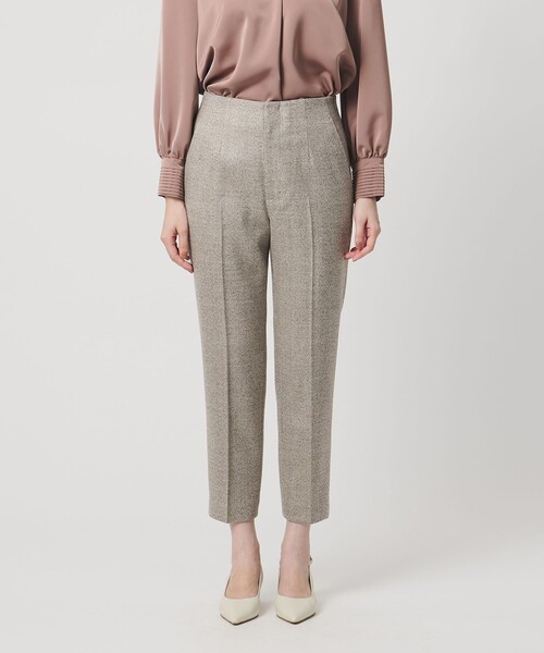 UNITED ARROWS（ユナイテッドアローズ） スラックス パンツ MOKU 3