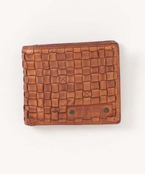 POLICE（ポリス） 財布 「POLICE/ポリス」（KST）Short Wallet メンズ