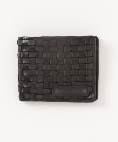 POLICE 財布 POLICE（ポリス） 財布 「POLICE/ポリス」（KST）Short Wallet メンズ