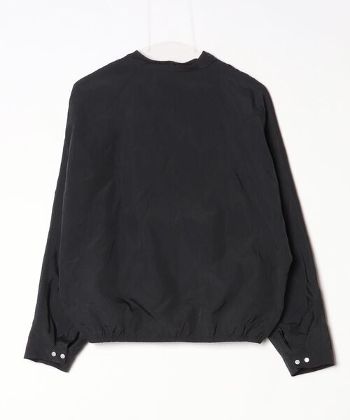 「STYLE DELI」 ブルゾン FREE ブラック レディース_画像2