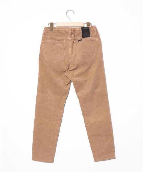 「surt」 イージーパンツ S ブラウン メンズ_画像2