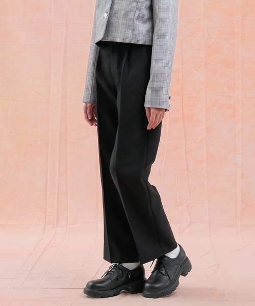 GLOBAL WORK（グローバルワーク） パンツ 卒服/イージーケア