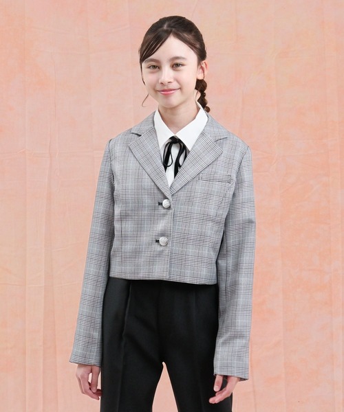 GLOBAL WORK（グローバルワーク） パンツ 卒服/イージーケア