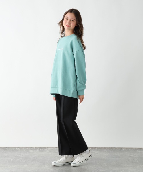 GLOBAL WORK（グローバルワーク） パンツ 卒服/イージーケア