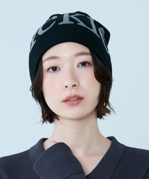 Dickies（ディッキーズ） ニット帽 ニットキャップ 「DICKIES