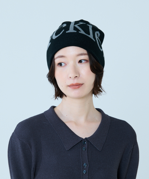 Dickies（ディッキーズ） ニット帽 ニットキャップ 「DICKIES