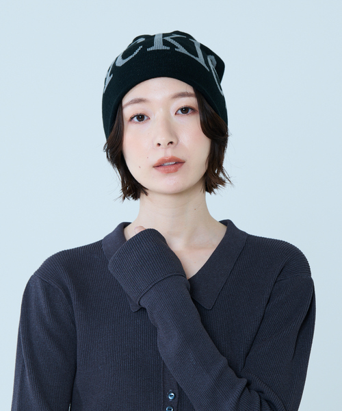 Dickies（ディッキーズ） ニット帽 ニットキャップ 「DICKIES