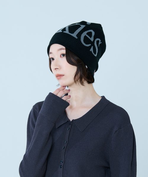 Dickies（ディッキーズ） ニット帽 ニットキャップ 「DICKIES